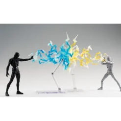 Figura Figuarts mini Shin Asakura de Sakamoto Days 9 cm Figuras