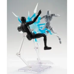 Figura Figuarts mini Shin Asakura de Sakamoto Days 9 cm Figuras