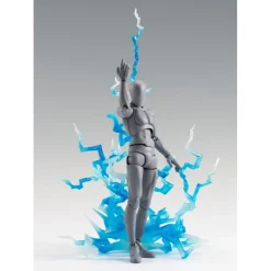 Figura Figuarts mini Shin Asakura de Sakamoto Days 9 cm Figuras