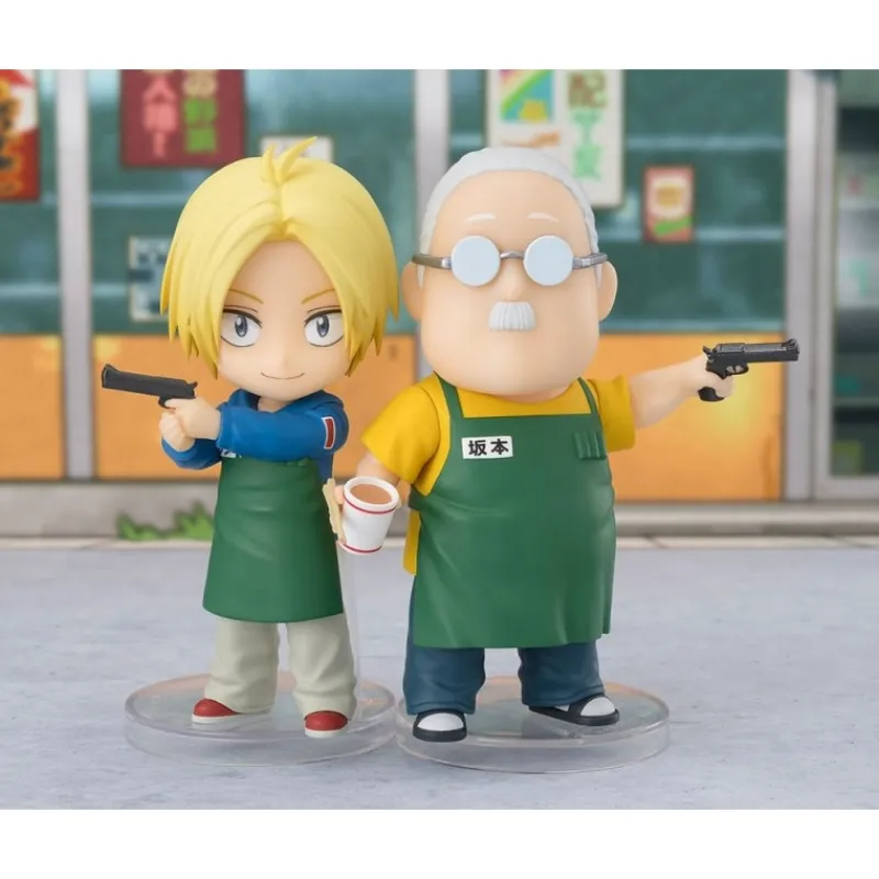 Online Figura Figuarts Mini Taro Sakamoto 9 cm Figuras