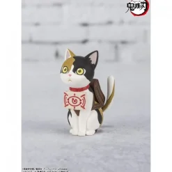 Bandai Figuras^Figura Figuarts Mini Yushiro de Kimetsu no Yaiba 9 cm