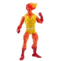 Hot Figura Firelord Marvel Legends de 15 cm Coleccionismo Marvel