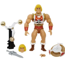 Mattel Masters Of The Universe^Figura Fists He-Man Masters Of The Universe