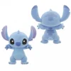 Hot Figura Flocada Disney Stitch con Acabado Suave Películas Y Personajes De Disney ·Lilo Y Stitch|Figuras Disney De Colección