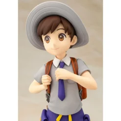 Sale Figura Florian & Fuecoco Pokémon Más Regalos De Pokemon|Regalos Y Coleccionismo Para Gamers - Cosas De Videojuegos Míticos