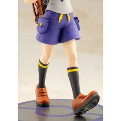 Sale Figura Florian & Fuecoco Pokémon Más Regalos De Pokemon|Regalos Y Coleccionismo Para Gamers - Cosas De Videojuegos Míticos