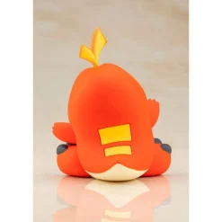 Sale Figura Florian & Fuecoco Pokémon Más Regalos De Pokemon|Regalos Y Coleccionismo Para Gamers - Cosas De Videojuegos Míticos