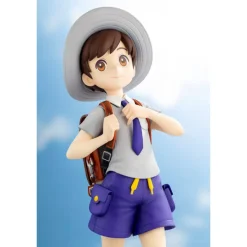 Sale Figura Florian & Fuecoco Pokémon Más Regalos De Pokemon|Regalos Y Coleccionismo Para Gamers - Cosas De Videojuegos Míticos