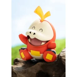 Sale Figura Florian & Fuecoco Pokémon Más Regalos De Pokemon|Regalos Y Coleccionismo Para Gamers - Cosas De Videojuegos Míticos