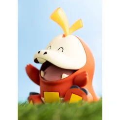 Sale Figura Florian & Fuecoco Pokémon Más Regalos De Pokemon|Regalos Y Coleccionismo Para Gamers - Cosas De Videojuegos Míticos