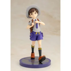 Sale Figura Florian & Fuecoco Pokémon Más Regalos De Pokemon|Regalos Y Coleccionismo Para Gamers - Cosas De Videojuegos Míticos