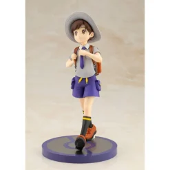 Sale Figura Florian & Fuecoco Pokémon Más Regalos De Pokemon|Regalos Y Coleccionismo Para Gamers - Cosas De Videojuegos Míticos