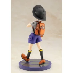 Sale Figura Florian & Fuecoco Pokémon Más Regalos De Pokemon|Regalos Y Coleccionismo Para Gamers - Cosas De Videojuegos Míticos