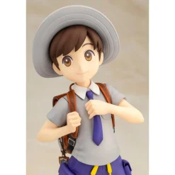Sale Figura Florian & Fuecoco Pokémon Más Regalos De Pokemon|Regalos Y Coleccionismo Para Gamers - Cosas De Videojuegos Míticos