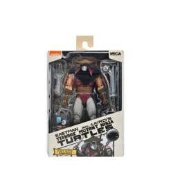 Outlet Figura Foot Assassin (Classic Colors) Teenage Mutant Ninja Turtles 18 cm Las Tortugas Ninja