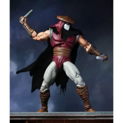 Outlet Figura Foot Assassin (Classic Colors) Teenage Mutant Ninja Turtles 18 cm Las Tortugas Ninja