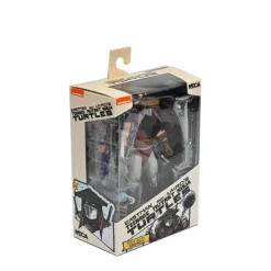 Outlet Figura Foot Assassin (Classic Colors) Teenage Mutant Ninja Turtles 18 cm Las Tortugas Ninja