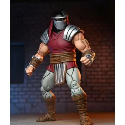 Neca Las Tortugas Ninja^Figura Foot Enforcer Classic Colors de Las Tortugas Ninja