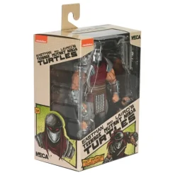 Neca Las Tortugas Ninja^Figura Foot Enforcer Classic Colors de Las Tortugas Ninja