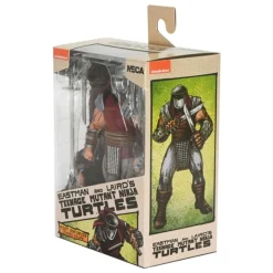 Neca Las Tortugas Ninja^Figura Foot Enforcer Classic Colors de Las Tortugas Ninja