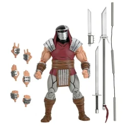 Neca Las Tortugas Ninja^Figura Foot Enforcer Classic Colors de Las Tortugas Ninja