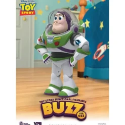 Figura funcional PVC Buzz Lightyear 40 cm Toy Story Películas Y Personajes De Disney ·Toy Story|Figuras Disney De Colección