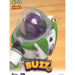 Figura funcional PVC Buzz Lightyear 40 cm Toy Story Películas Y Personajes De Disney ·Toy Story|Figuras Disney De Colección
