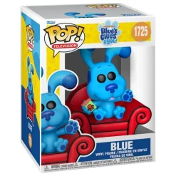 Online Figura POP! Blue's Clues con sofá 9 cm Bluey