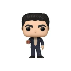 Funko Regalos De Otras Series^Figura POP! Christopher Moltisanti de Los Soprano 9 cm