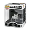 Funko Regalos De Otras Series^Figura POP! Deluxe Robert Wilson The Twilight Zone 9 cm