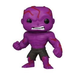 Outlet Figura POP! Happy The Freak Hogan 9 cm Funko Marvel