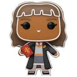 Clearance Figura POP! Hermione Granger Harry Potter 9 cm Funko Pop Harry Potter