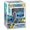 Outlet Figura POP! Luau Stitch de Lilo & Stitch Películas Y Personajes De Disney ·Lilo Y Stitch