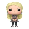 Funko Funko Pop Harry Potter^Figura POP! Luna Lovegood en vestido 9 cm