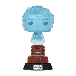 Funko Funko Pop Star Wars|Replicas Y Coleccionismo Star Wars ^Figura POP! Maarva de Star Wars: Andor 9 cm
