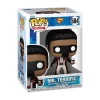 Figura POP! Mr. Terrific Superman 2025 Regalos De Superhéroes Dc|Funko Dc