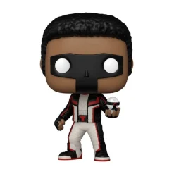Figura POP! Mr. Terrific Superman 2025 Regalos De Superhéroes Dc|Funko Dc
