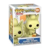 Figura POP! Ninetales Pokémon de Vinilo Funko Pop! Pokemon