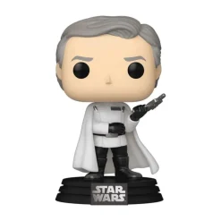 Funko Funko Pop Star Wars|Replicas Y Coleccionismo Star Wars ^Figura POP! Orson Krennic Star Wars: Andor 9 cm
