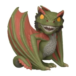 Funko Juego De Tronos Y La Casa Del Dragón ^Figura POP! Oversized Vermax de House of the Dragon