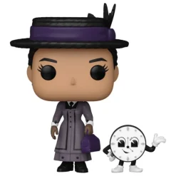 Online Figura POP! Renslayer con Miss Minutes de Loki 9 cm Cosas De Villanos Marvel|Funko Marvel