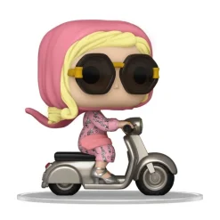 Funko Regalos De Otras Series^Figura POP! Rides Tanya en Scooter The White Lotus 15 cm