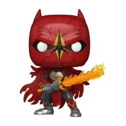 Clearance Figura POP! Saint Batman DC: Dark Multiverse Regalos De Superhéroes Dc|Funko Dc