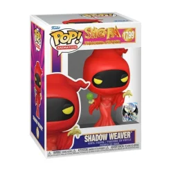Sale Figura POP! She-Ra - Shadow Weaver 9 cm Masters Of The Universe