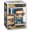 Figura POP! SNL 50 Aniversario Mary Katherine Gallagher 9 cm Regalos De Otras Series