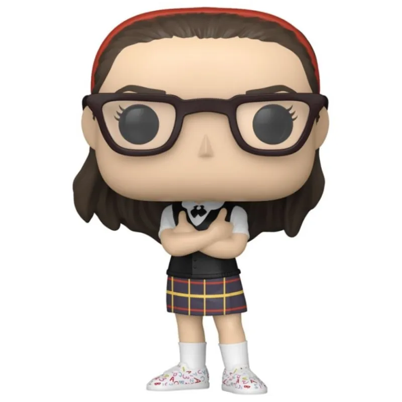 Figura POP! SNL 50 Aniversario Mary Katherine Gallagher 9 cm Regalos De Otras Series