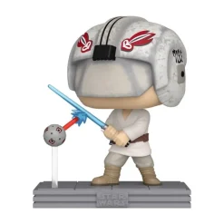 Discount Figura POP! Star Wars Luke Skywalker 9 cm Regalos Star Wars Por Personaje |Funko Pop Star Wars