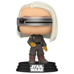 Best Figura POP! Star Wars: Skeleton Crew KB 9 cm Funko Pop Star Wars