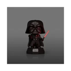 Funko Regalos Star Wars Por Personaje |Funko Pop Star Wars^Figura POP! Star Wars Super Darth Vader 12 cm