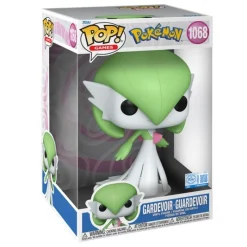 Online Figura POP! Super Sized Jumbo Gardevoir 25 cm Pokémon Funko Pop! Pokemon
